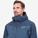 Montane Dyno XT Mens Softshell Jacket - Black
