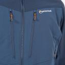 Montane Dyno XT Mens Softshell Jacket - Black