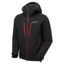 Montane Dyno XT Mens Softshell Jacket - Black