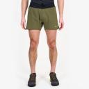 Montane Men's Dragon 5" Running Shorts Kelp Green / L
