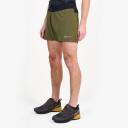 Montane Men's Dragon 5" Running Shorts Kelp Green / L