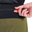 Montane Men's Dragon 5" Running Shorts Kelp Green / L