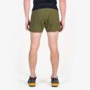 Montane Men's Dragon 5" Running Shorts Kelp Green / L