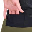 Montane Men's Dragon 5" Running Shorts Kelp Green / L