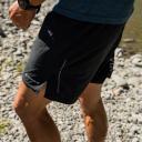 Montane Men's Dragon 5" Running Shorts Kelp Green / L
