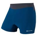 Montane Men's Dragon 5" Running Shorts Kelp Green / L