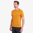 Montane Mens Dart T-Shirt Kelp Green M
