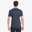 Montane Mens Dart T-Shirt Kelp Green M