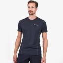Montane Mens Dart T-Shirt Kelp Green M