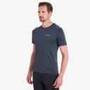 Montane Mens Dart T-Shirt Kelp Green S