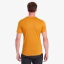Montane Mens Dart T-Shirt Kelp Green S