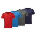 Montane Mens Dart T-Shirt Shadow