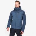 Montane Mens Dyno XT Jacket Orion Blue