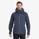 Montane Phase XT GORE-TEX Jacket Men's Astro Blue / XXL