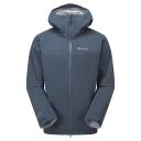 Montane Phase XT Jacket / Blue / L Large