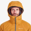 Montane Phase XT Jacket / Blue / L Large