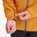 Montane Phase XT Jacket / Blue / L Large