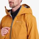 Montane Phase XT Jacket / Blue / L Large
