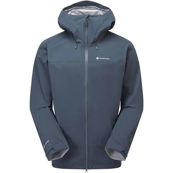 Montane Phase XT Jacket / Blue / L Large
