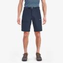 Montane - Slipstream Twin Skin Running Shorts - Green - UK x Large