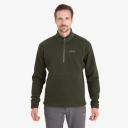 Montane - Slipstream Twin Skin Running Shorts - Green - UK x Large