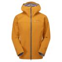 Montane Spirit Jacket Orange 2XL Man