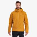 Montane Spirit Jacket Orange 2XL Man