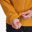 Montane Spirit Jacket Orange 2XL Man