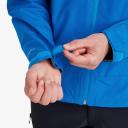 Montane Spirit Jacket Orange 2XL Man