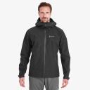 Montane Spirit Jacket Orange 2XL Man