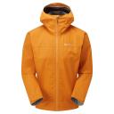 Montane Spirit Jacket Orange 2XL Man