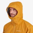 Montane Spirit Jacket Orange 2XL Man