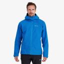 Montane Spirit Jacket Orange 2XL Man