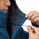 Montbell Mens Ignis Down Parka BK / XL