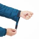Montbell Mens Ignis Down Parka BK / XL