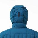 Montbell Mens Ignis Down Parka BK / XL