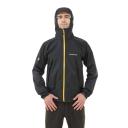 Montbell Mens Rain Hiker Jacket Fresh Green / M