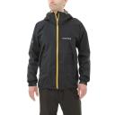 Montbell Mens Rain Hiker Jacket Fresh Green / M