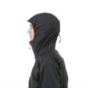 Montbell Mens Rain Hiker Jacket Fresh Green / M