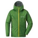 Montbell Mens Storm Cruiser Jacket Dark Teal / L
