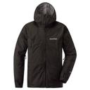 Montbell Mens Storm Cruiser Jacket Dark Teal / L