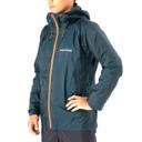 Montbell Mens Storm Cruiser Jacket Dark Teal / L