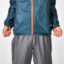 Montbell Mens Storm Cruiser Jacket Dark Teal / L