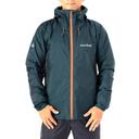 Montbell Mens Storm Cruiser Jacket Dark Teal / L