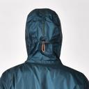 Montbell Mens Storm Cruiser Jacket Dark Teal / L