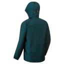 Montbell Mens Storm Cruiser Jacket Dark Teal / L