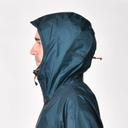 Montbell Mens Storm Cruiser Jacket Dark Teal / L