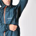 Montbell Mens Storm Cruiser Jacket Primary Blue / S