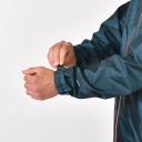 Montbell Mens Storm Cruiser Jacket Primary Blue / S