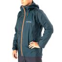 Montbell Mens Storm Cruiser Jacket Primary Blue / S